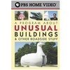 A Program About Unusual Buildings & Other Roadside Stuff (2004) постер