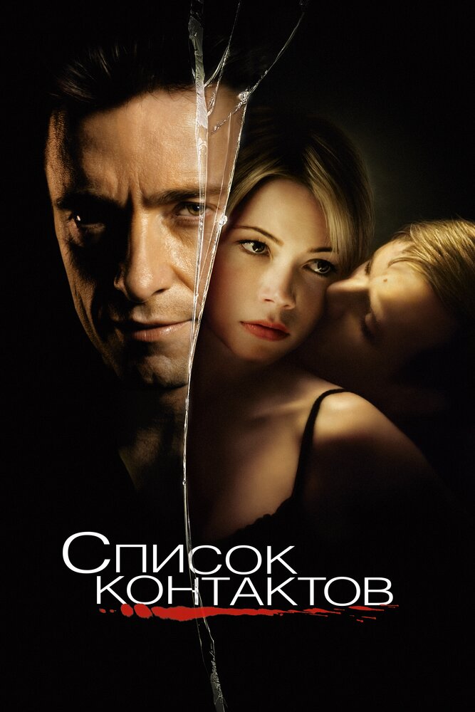 Список контактов (2008) постер