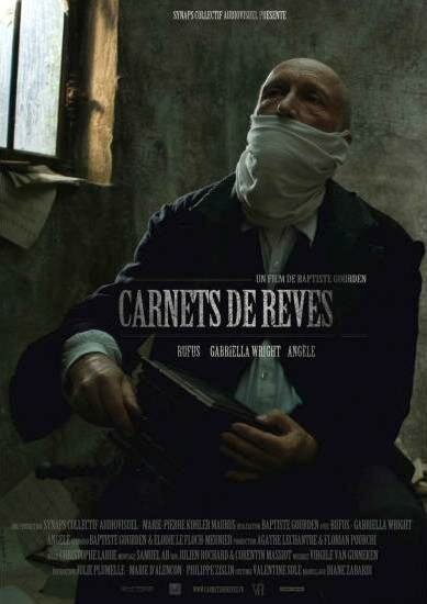 Carnets de reves (2010) постер