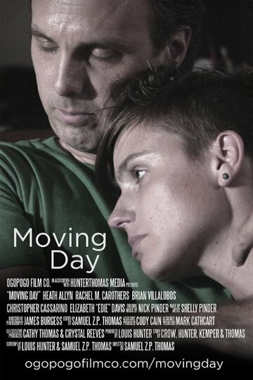 Moving Day (2014)