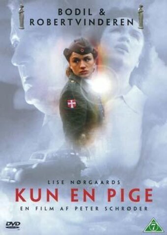 Kun en pige (1995)