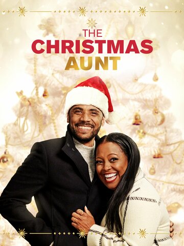 The Christmas Aunt (2020)