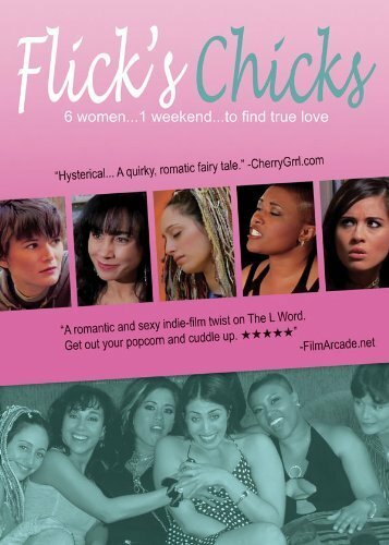 Flick's Chicks (2010)